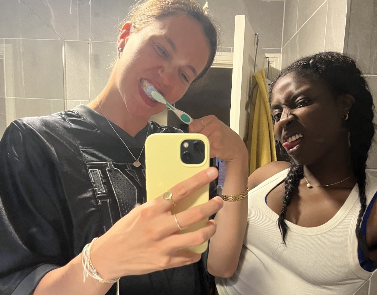 mkmirror